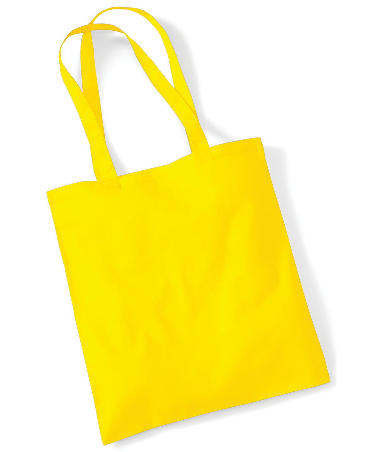 Westford Mill - Bag for life - long handles - WM101