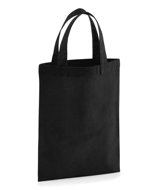 Westford Mill - Cotton party bag for life - WM103
