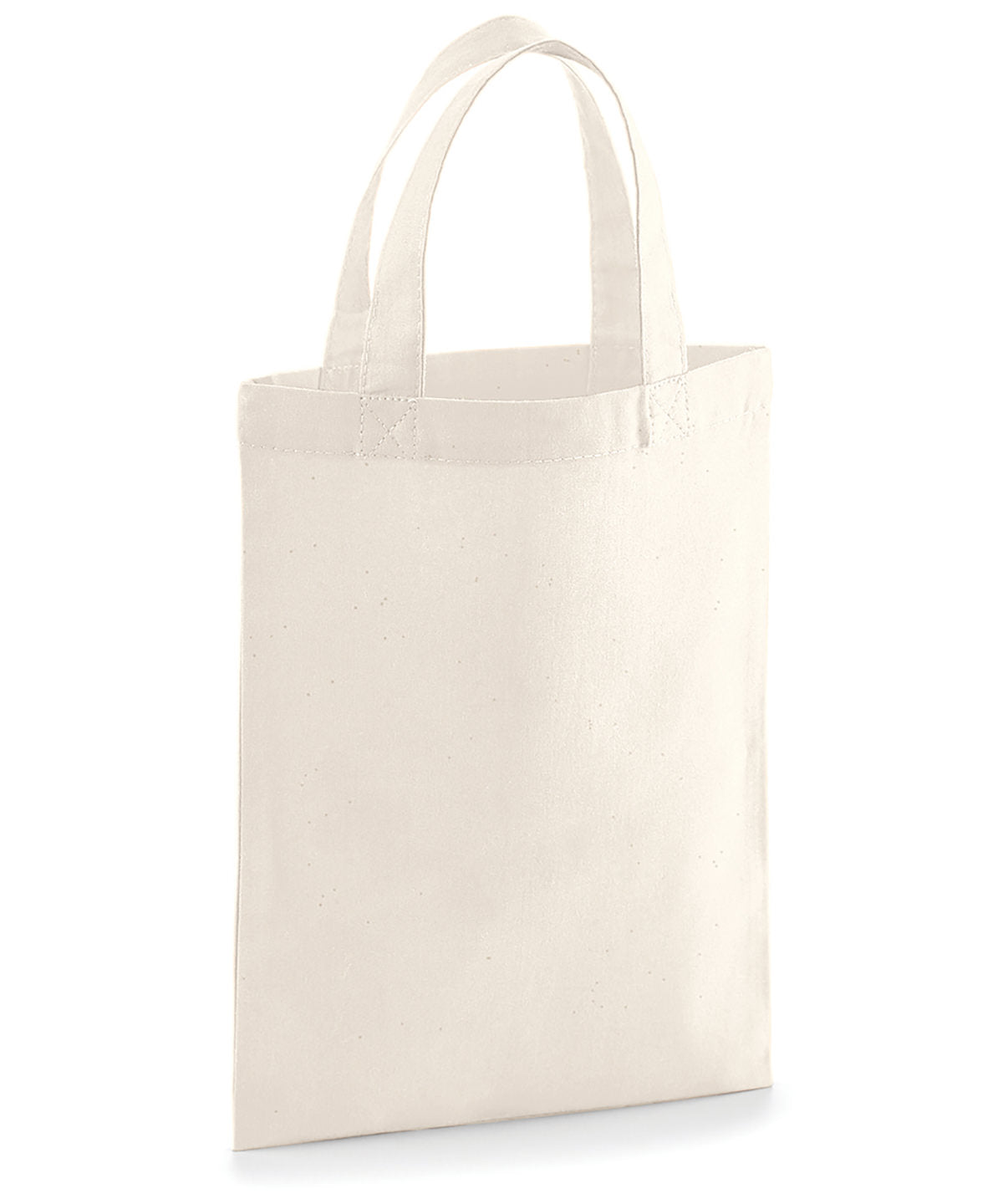 Westford Mill - Cotton party bag for life - WM103