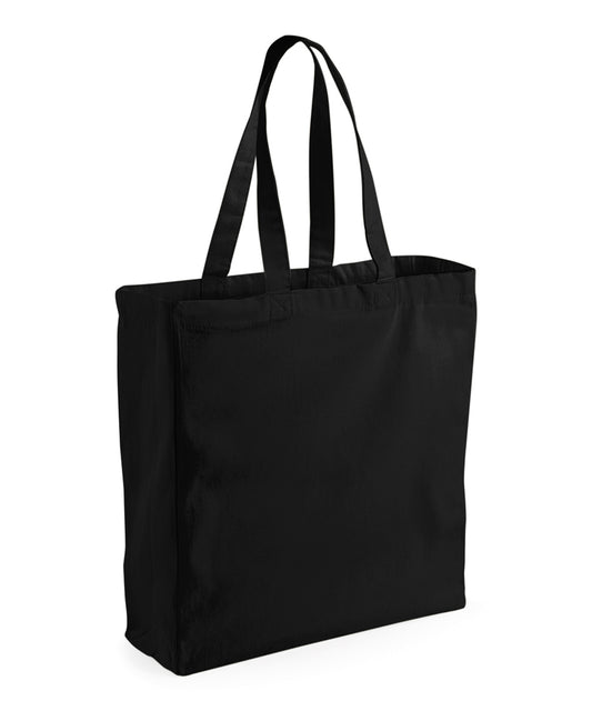 Westford Mill - Canvas classic shopper - WM108