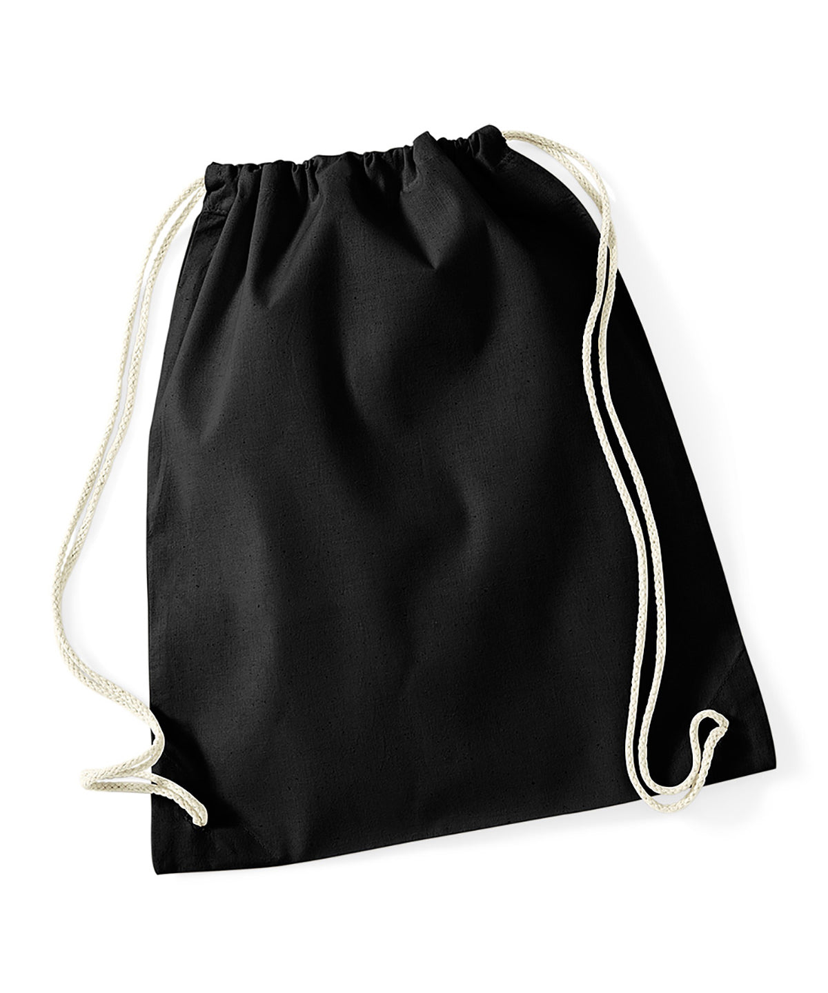Westford Mill - Cotton gymsac - WM110