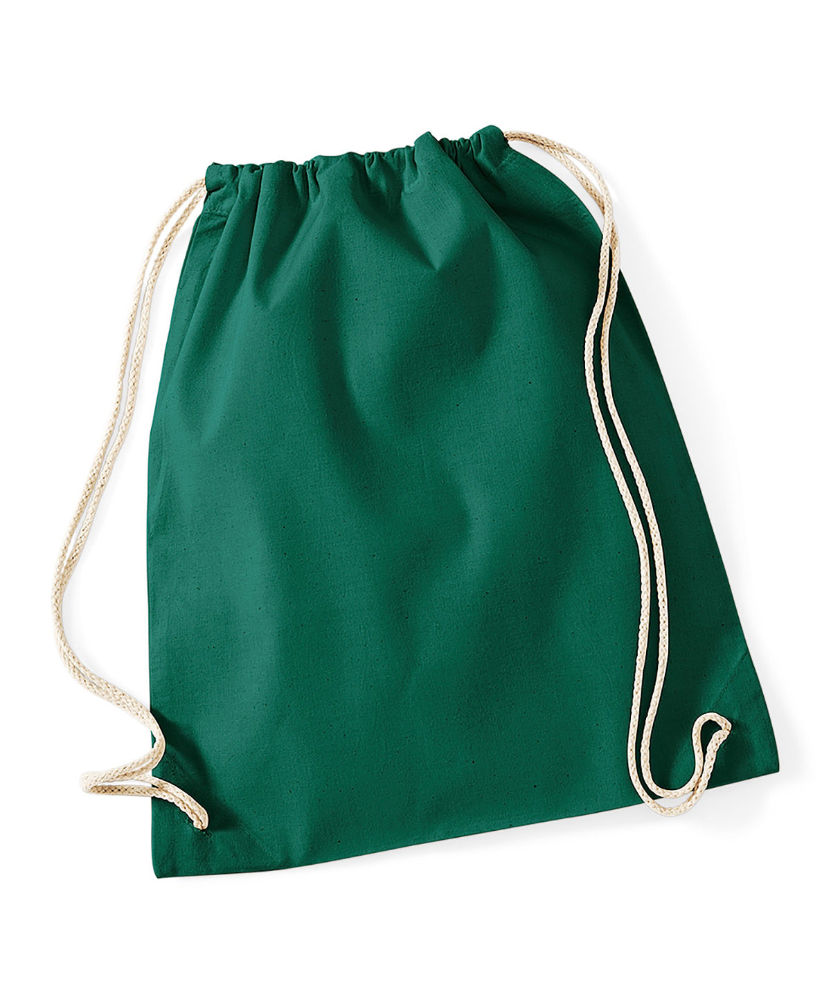 Westford Mill - Cotton gymsac - WM110