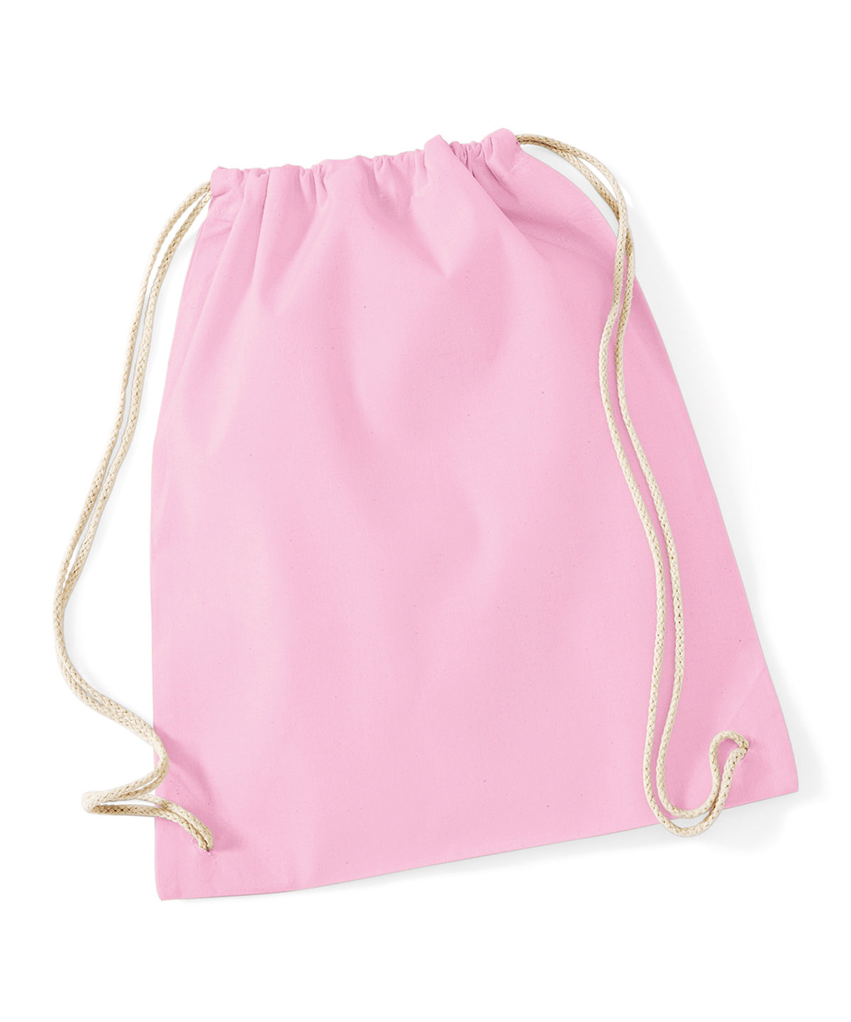 Westford Mill - Cotton gymsac - WM110