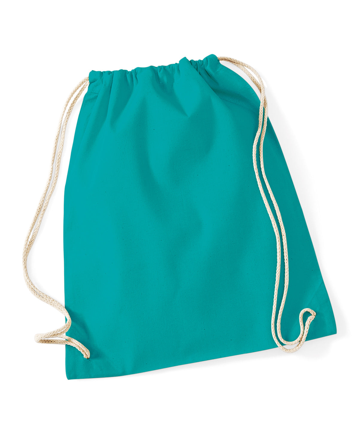 Westford Mill - Cotton gymsac - WM110