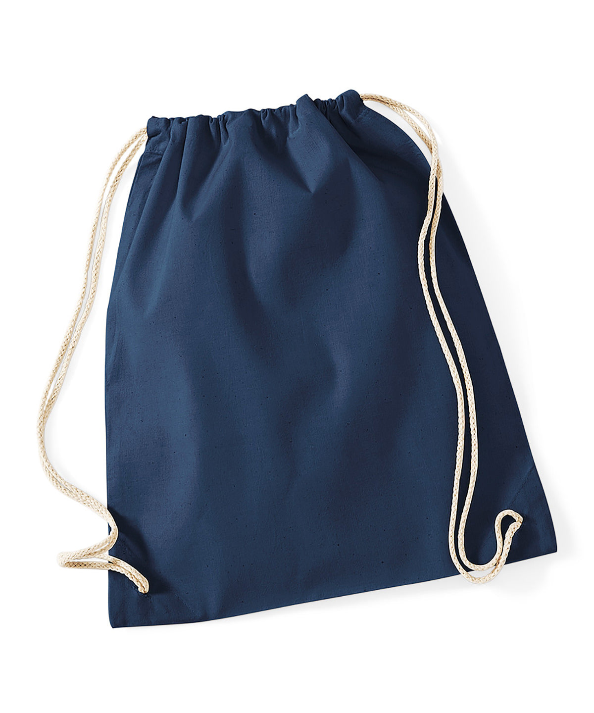 Westford Mill - Cotton gymsac - WM110
