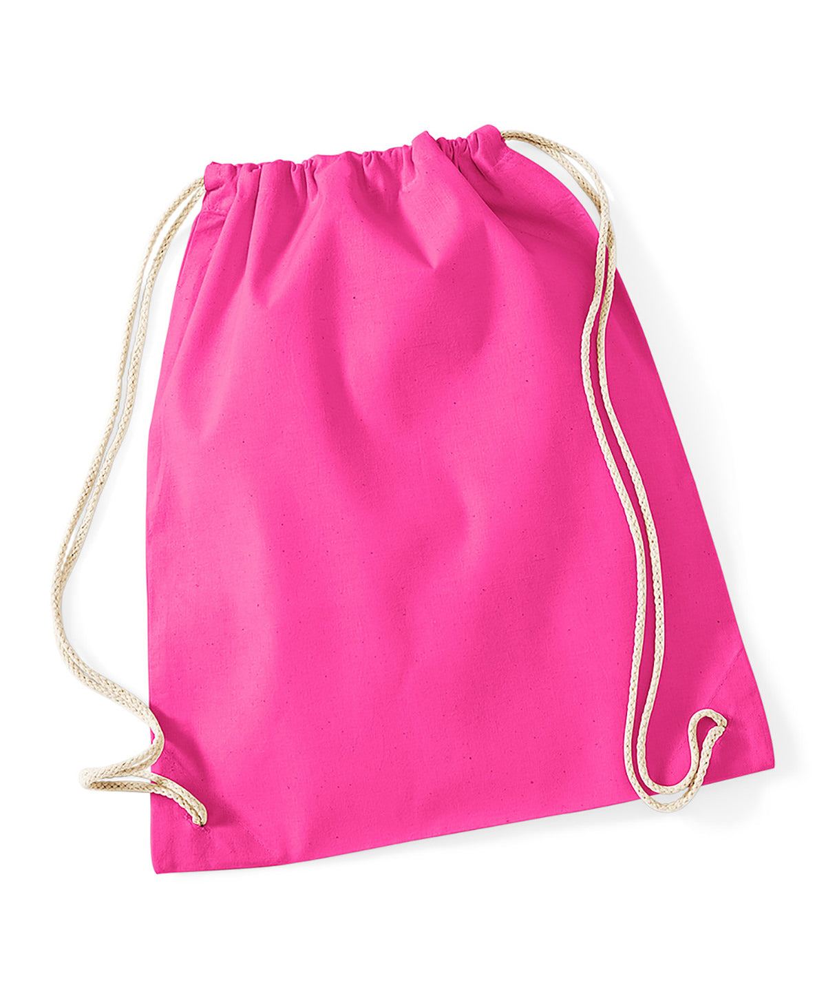 Westford Mill - Cotton gymsac - WM110