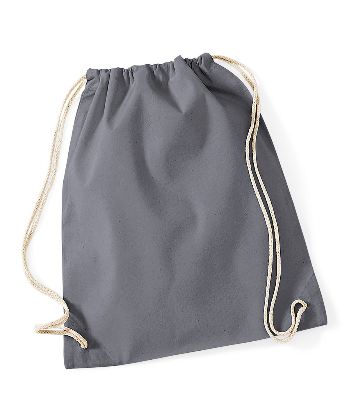 Westford Mill - Cotton gymsac - WM110