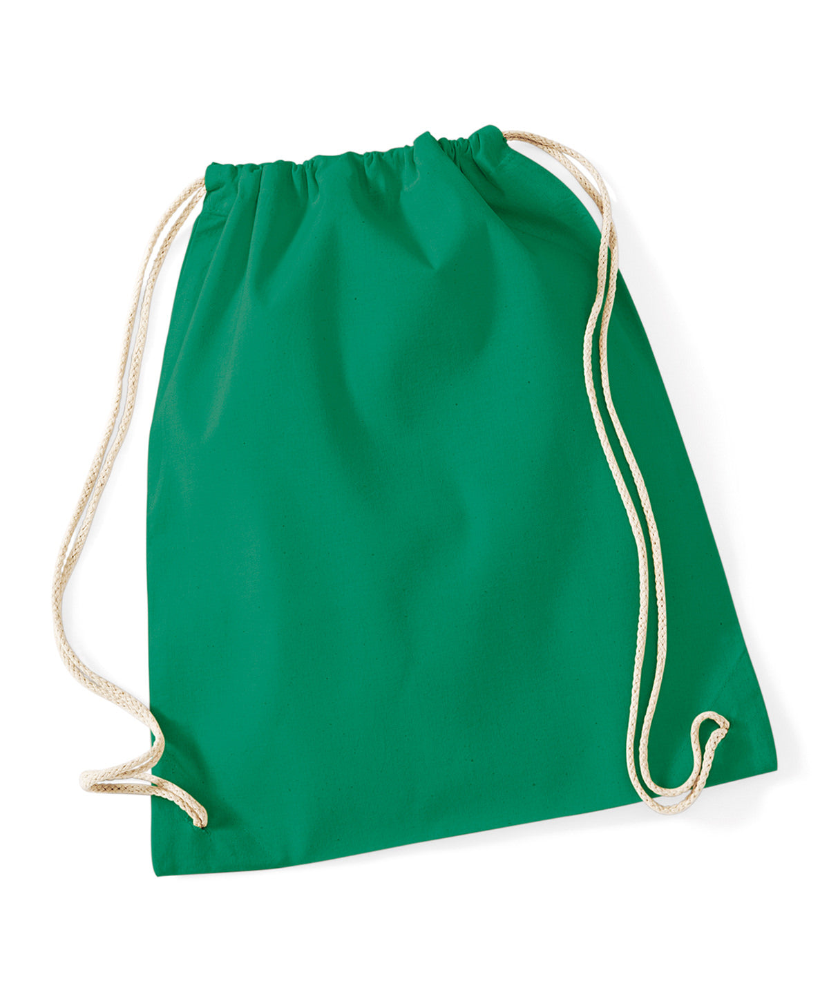 Westford Mill - Cotton gymsac - WM110