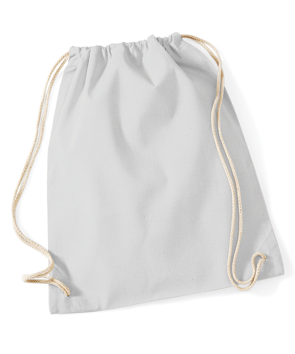 Westford Mill - Cotton gymsac - WM110