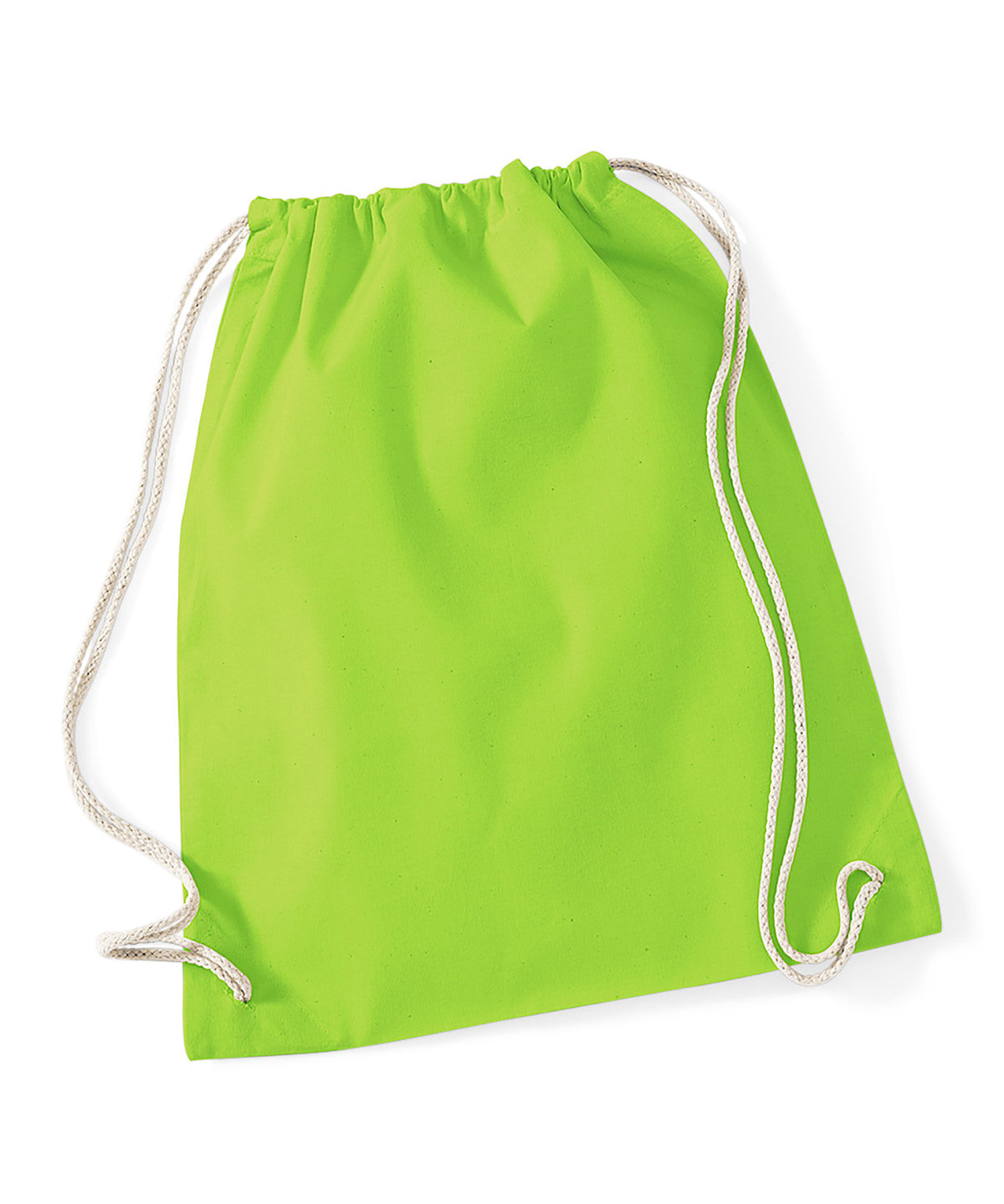 Westford Mill - Cotton gymsac - WM110