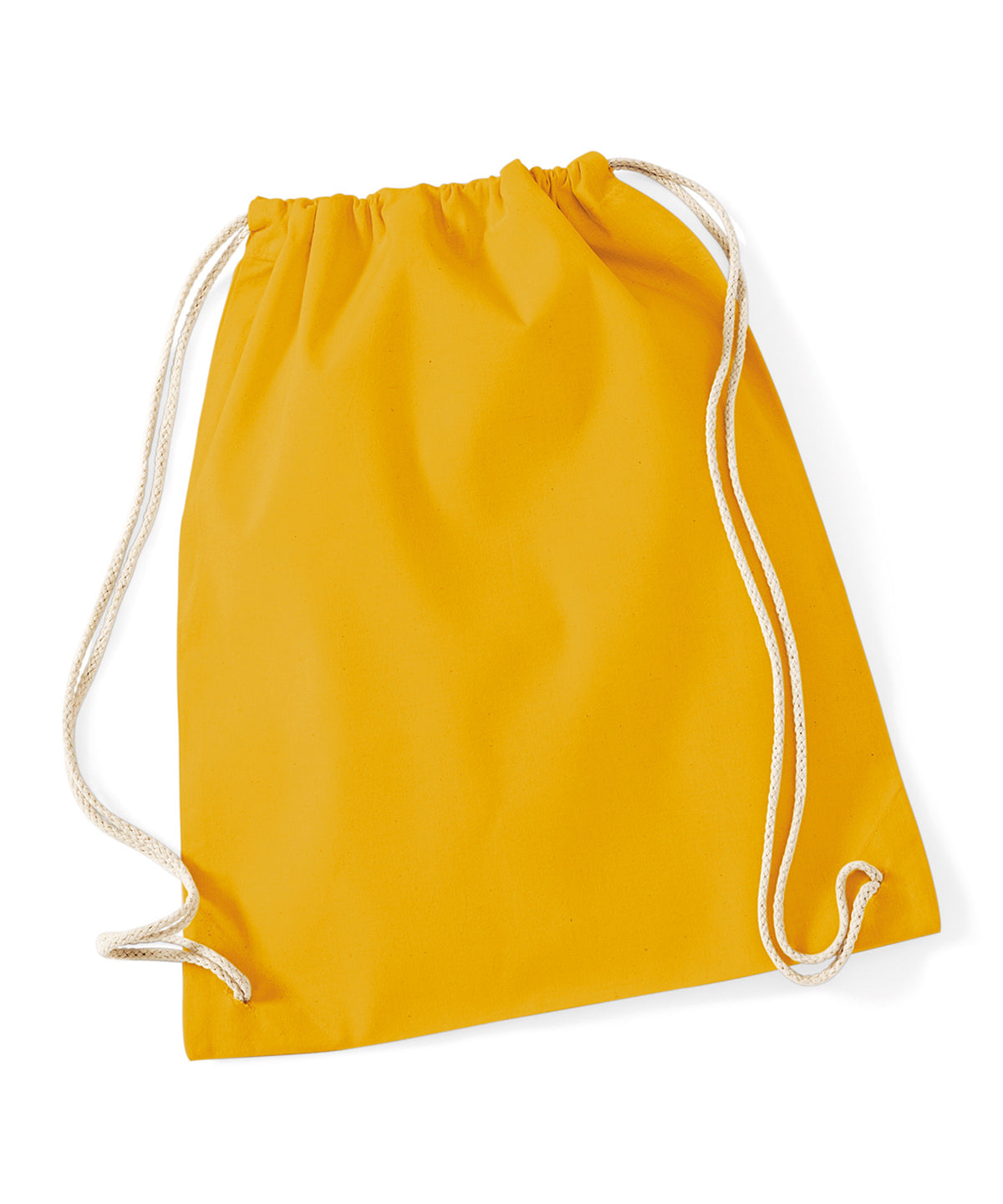 Westford Mill - Cotton gymsac - WM110