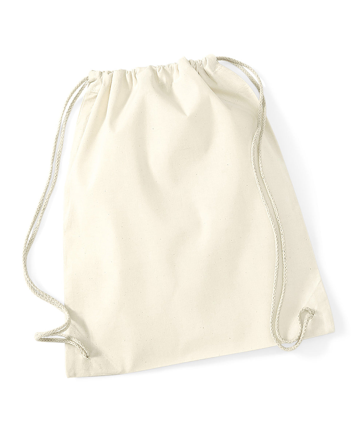 Westford Mill - Cotton gymsac - WM110