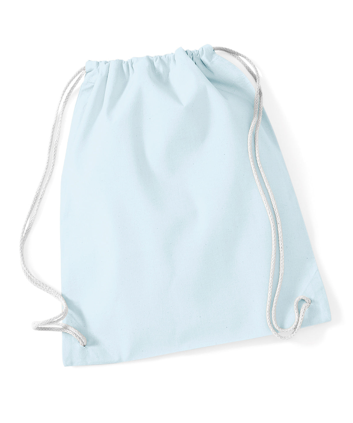 Westford Mill - Cotton gymsac - WM110