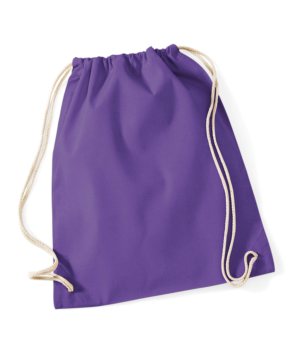 Westford Mill - Cotton gymsac - WM110