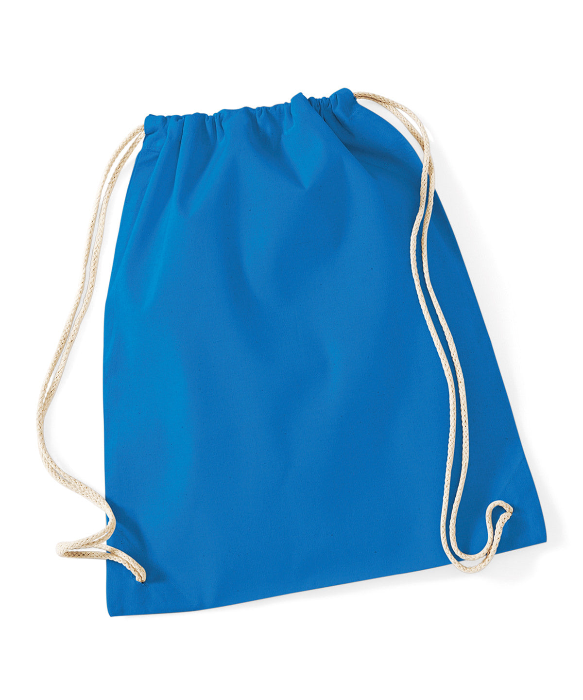 Westford Mill - Cotton gymsac - WM110