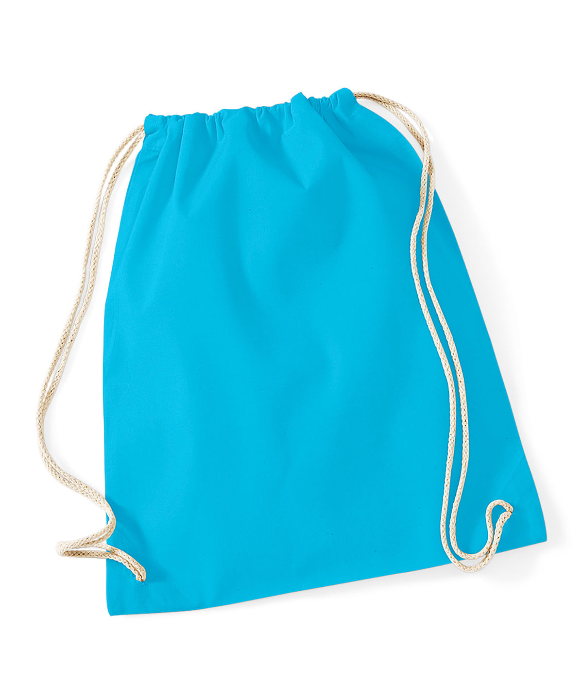 Westford Mill - Cotton gymsac - WM110