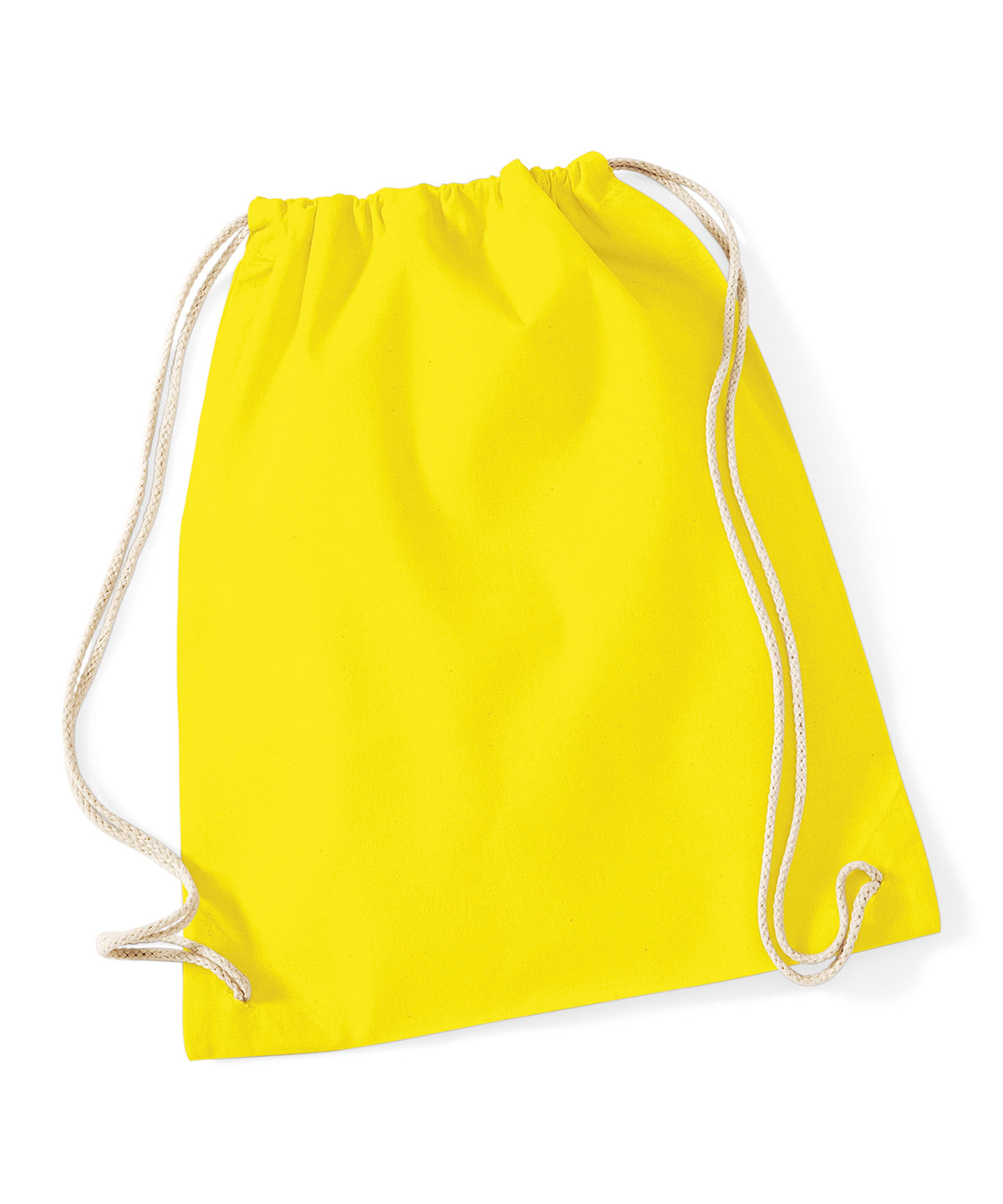 Westford Mill - Cotton gymsac - WM110