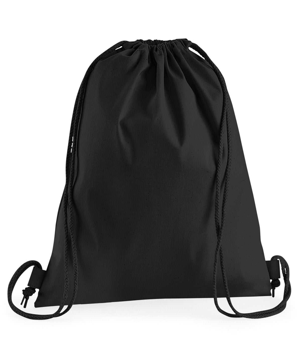 Westford Mill - Premium cotton gymsac - WM210