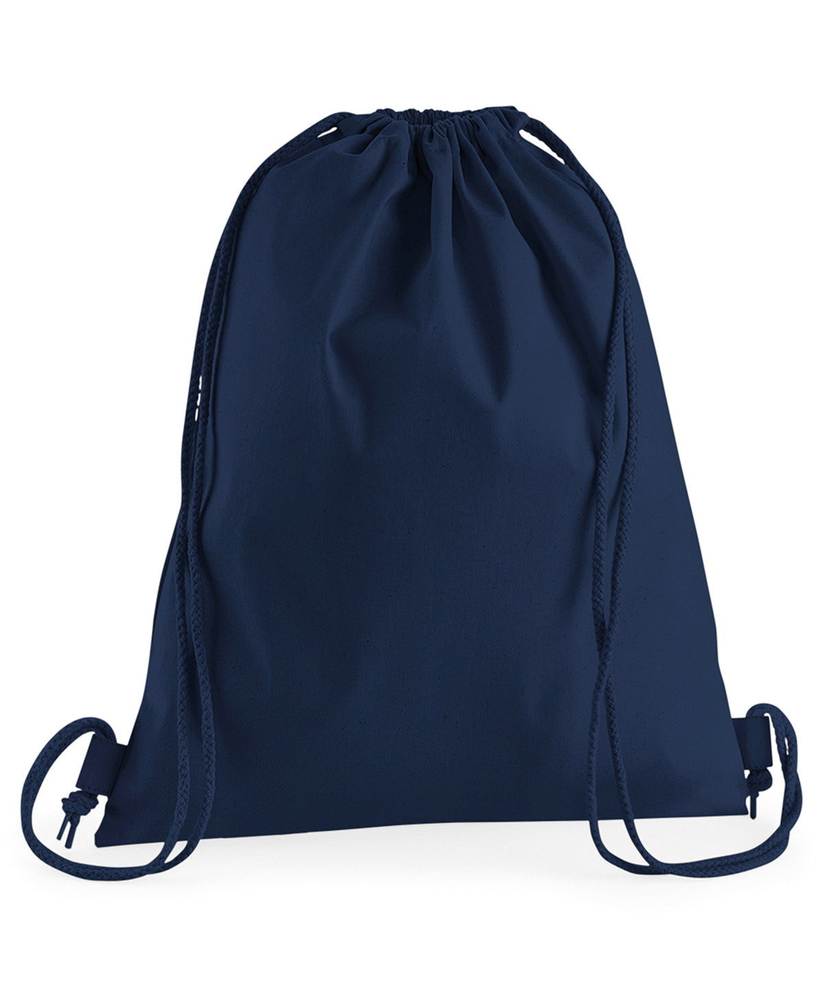 Westford Mill - Premium cotton gymsac - WM210