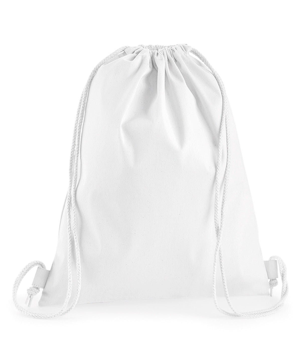 Westford Mill - Premium cotton gymsac - WM210