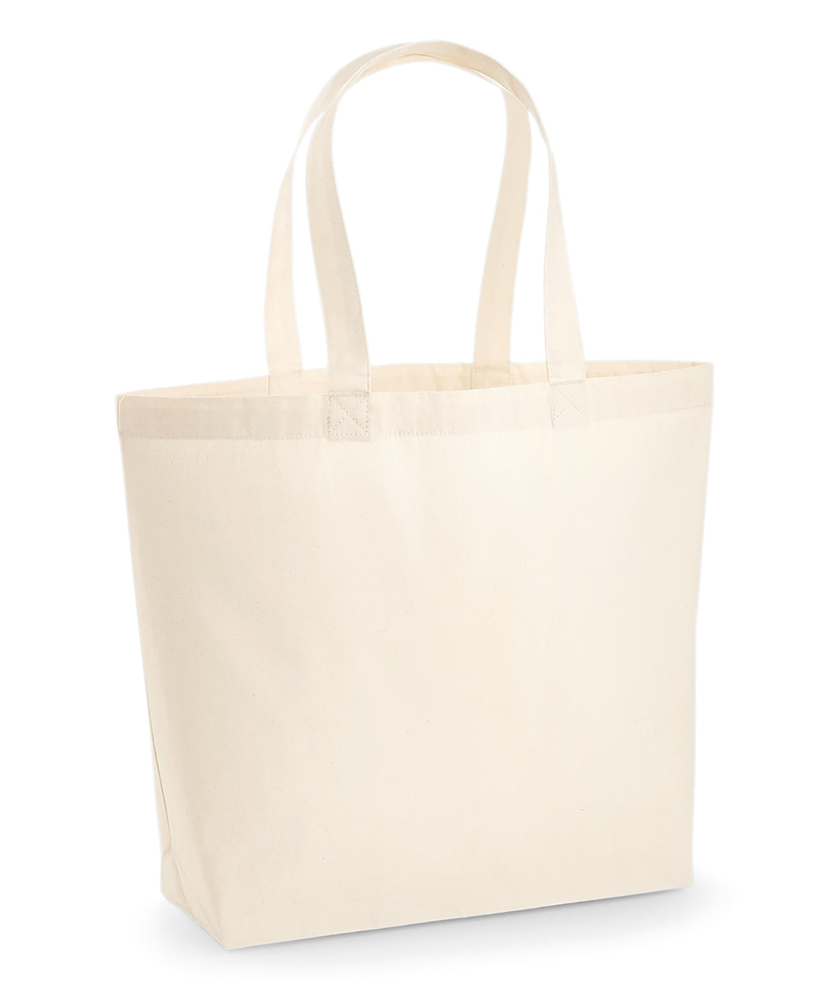 Westford Mill - Premium cotton maxi tote - WM225