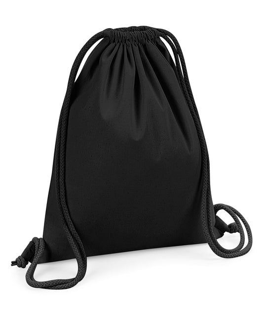 Westford Mill - Organic premium cotton gymsac - WM260