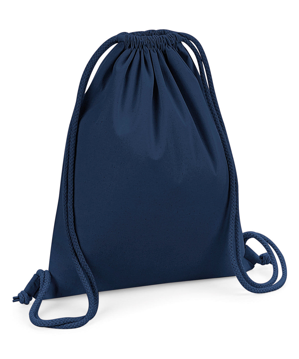 Westford Mill - Organic premium cotton gymsac - WM260