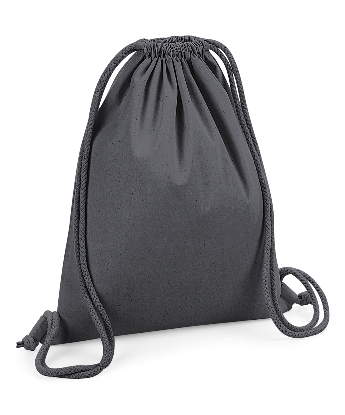 Westford Mill - Organic premium cotton gymsac - WM260