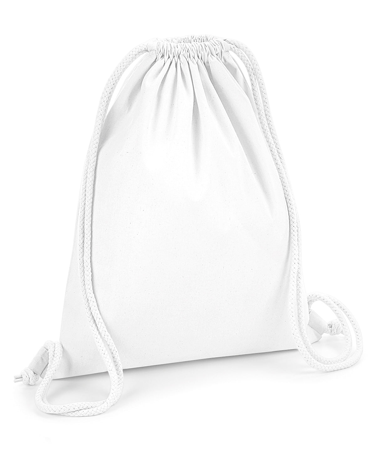 Westford Mill - Organic premium cotton gymsac - WM260