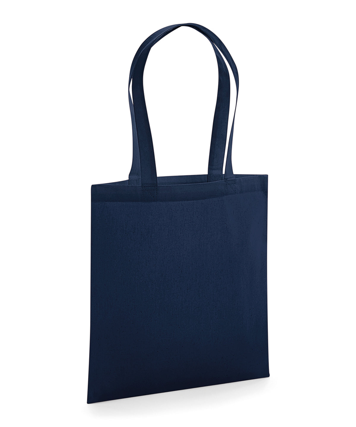 Westford Mill - Organic premium cotton tote - WM261