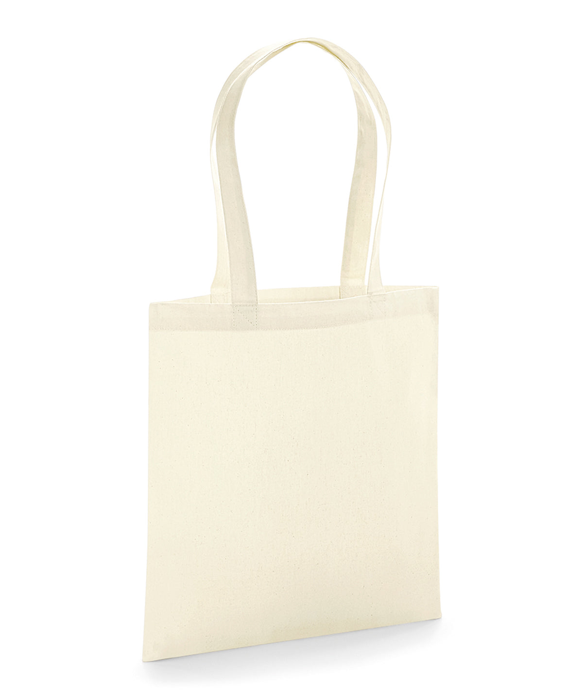 Westford Mill - Organic premium cotton tote - WM261