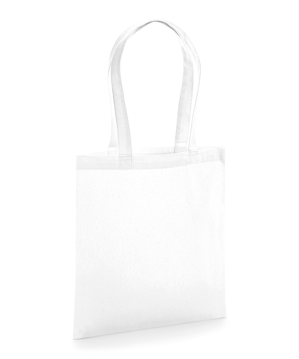 Westford Mill - Organic premium cotton tote - WM261