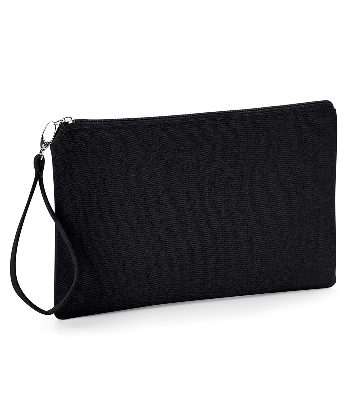 Westford Mill - Canvas wristlet pouch - WM520