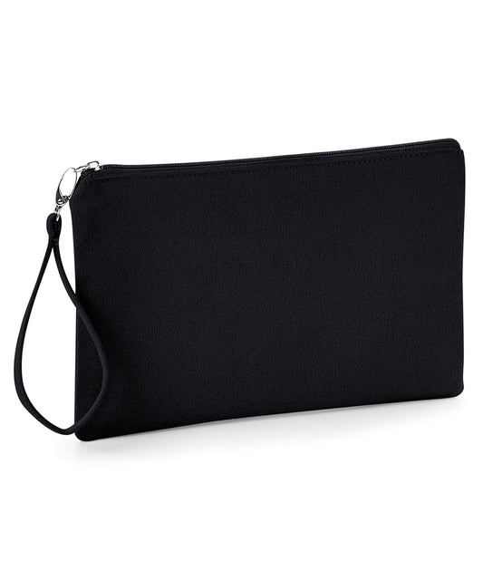 Westford Mill - Canvas wristlet pouch - WM520