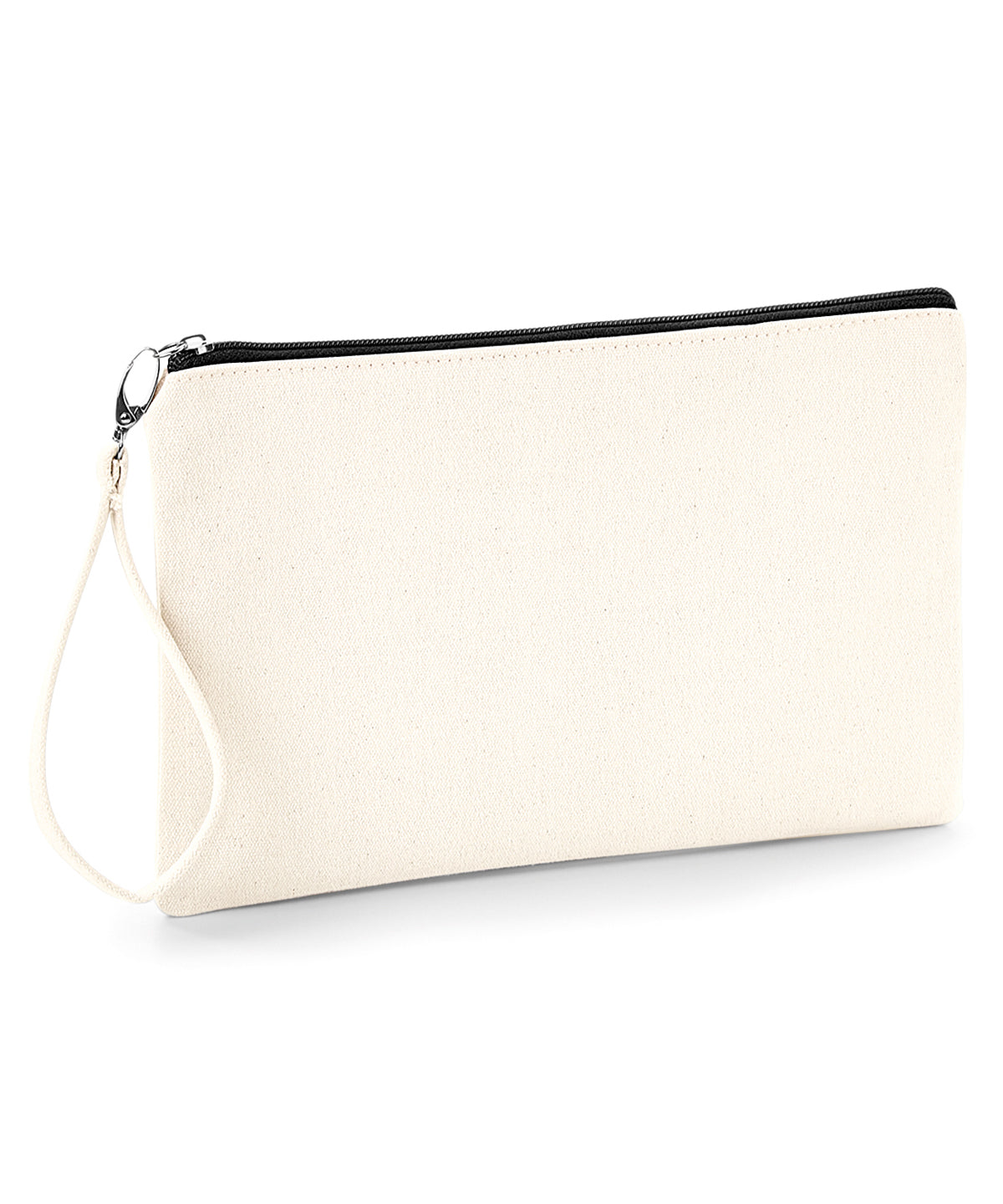 Westford Mill - Canvas wristlet pouch - WM520