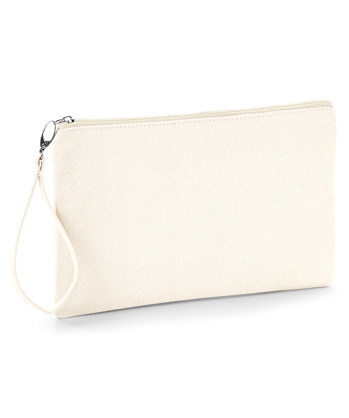 Westford Mill - Canvas wristlet pouch - WM520