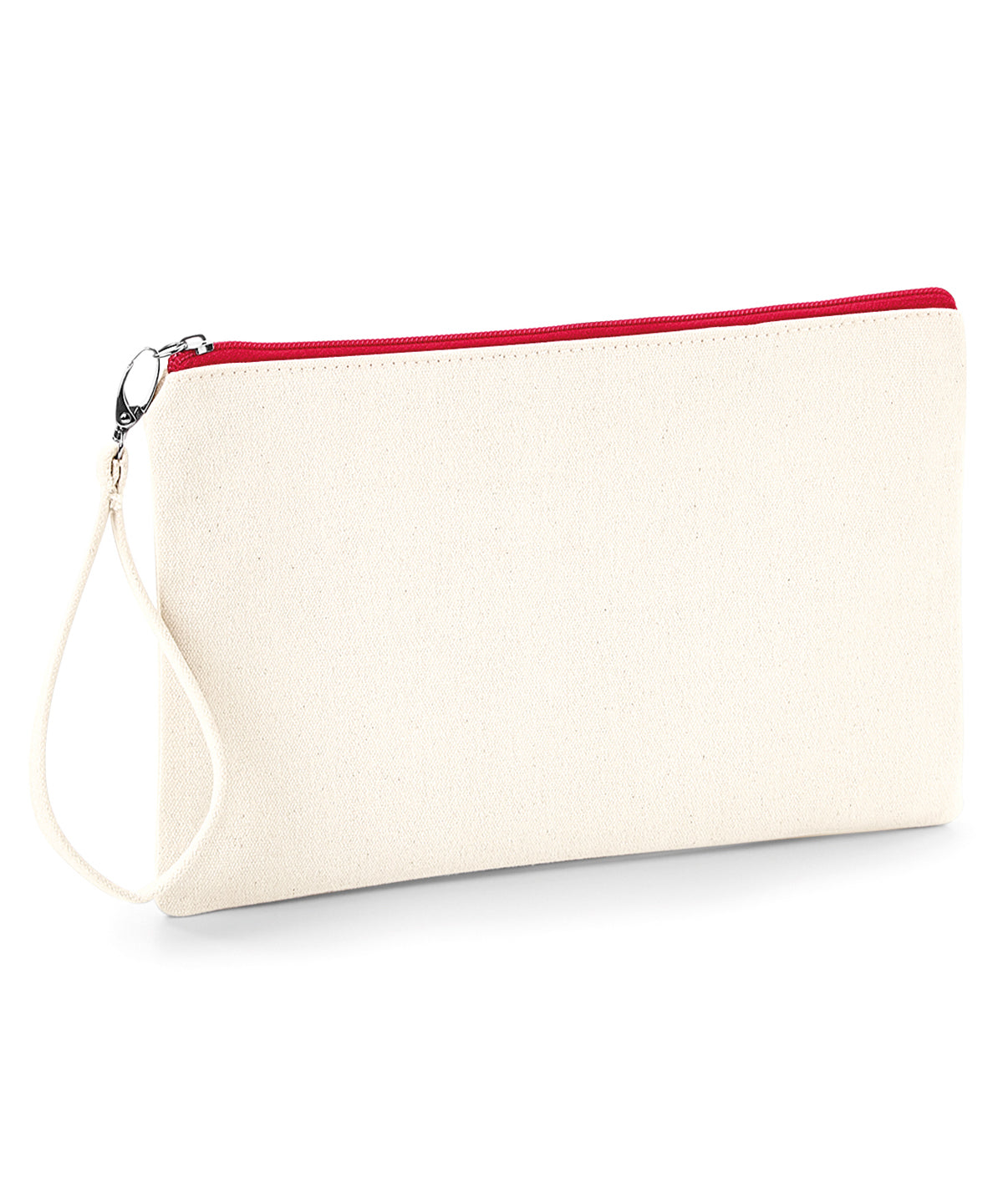 Westford Mill - Canvas wristlet pouch - WM520