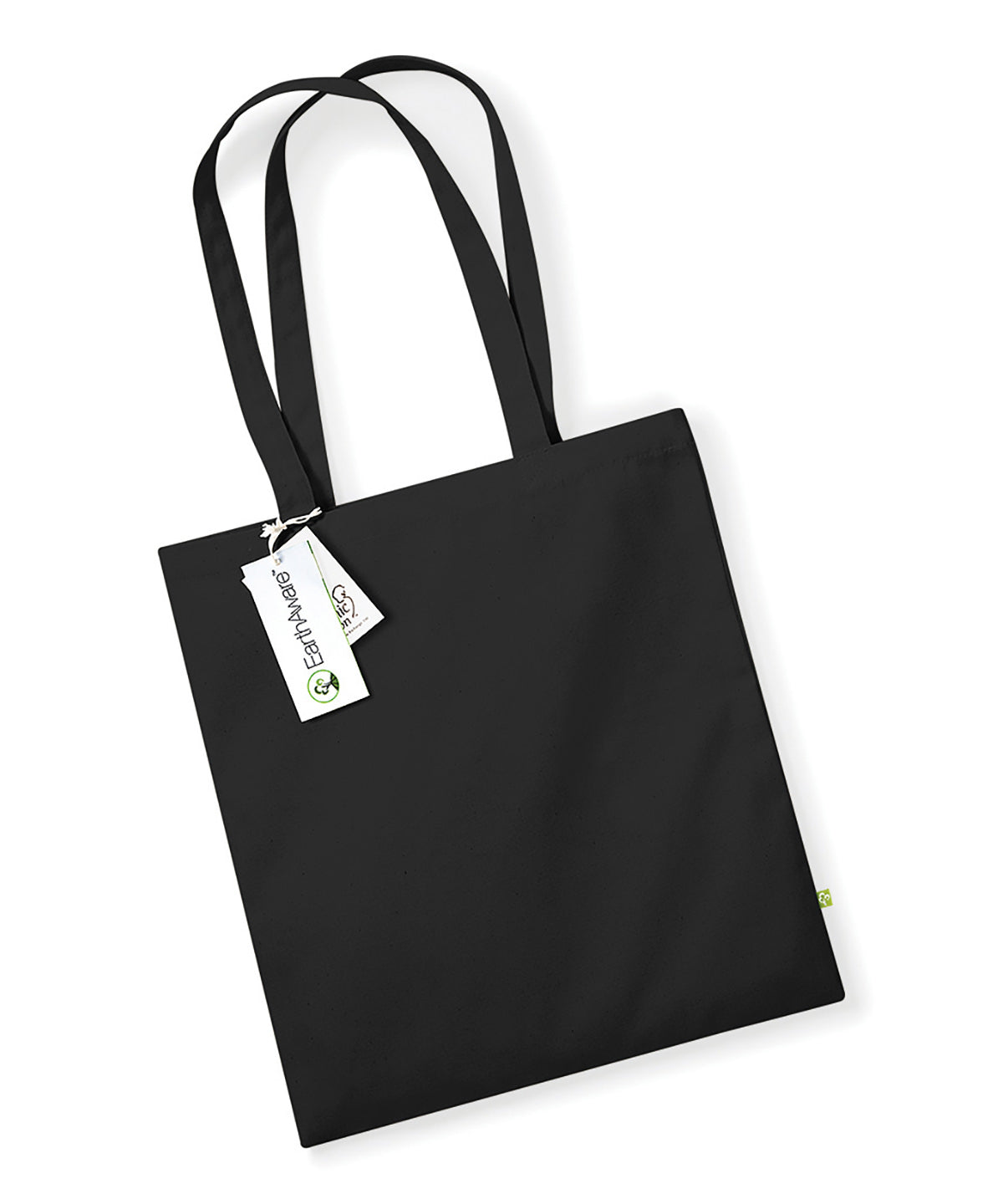 Westford Mill - EarthAware® organic bag for life - WM801
