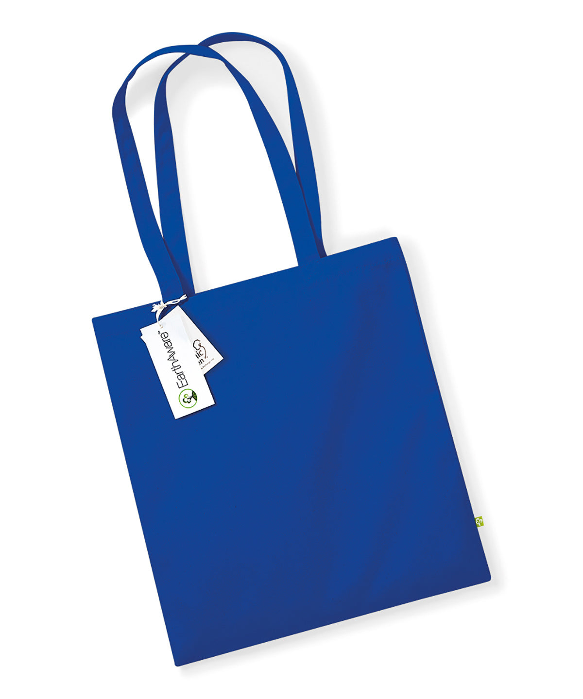 Westford Mill - EarthAware® organic bag for life - WM801