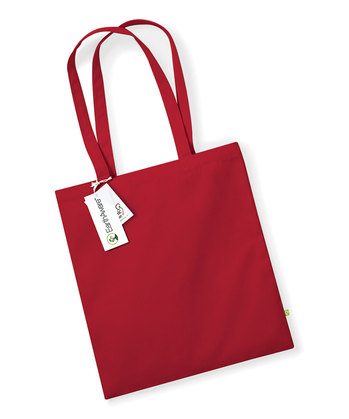 Westford Mill - EarthAware® organic bag for life - WM801