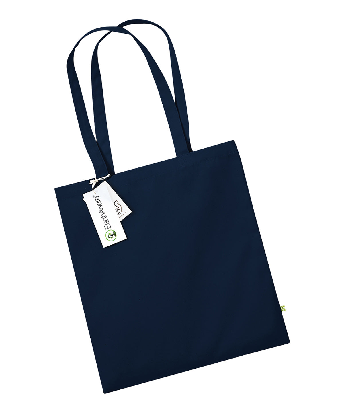 Westford Mill - EarthAware® organic bag for life - WM801
