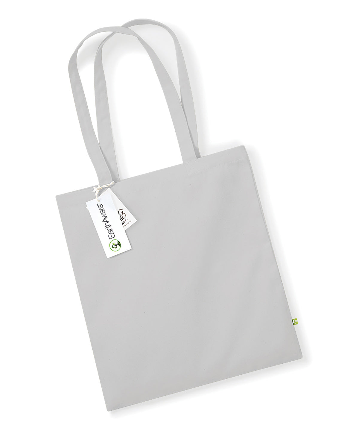 Westford Mill - EarthAware® organic bag for life - WM801