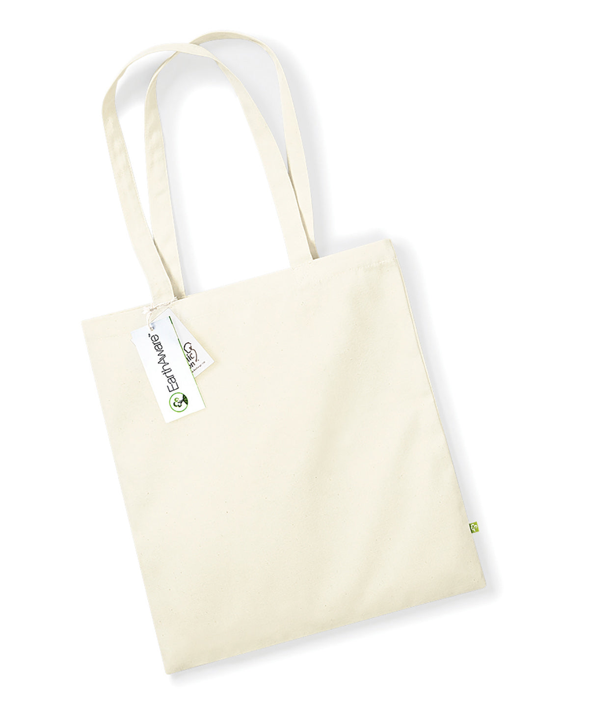 Westford Mill - EarthAware® organic bag for life - WM801