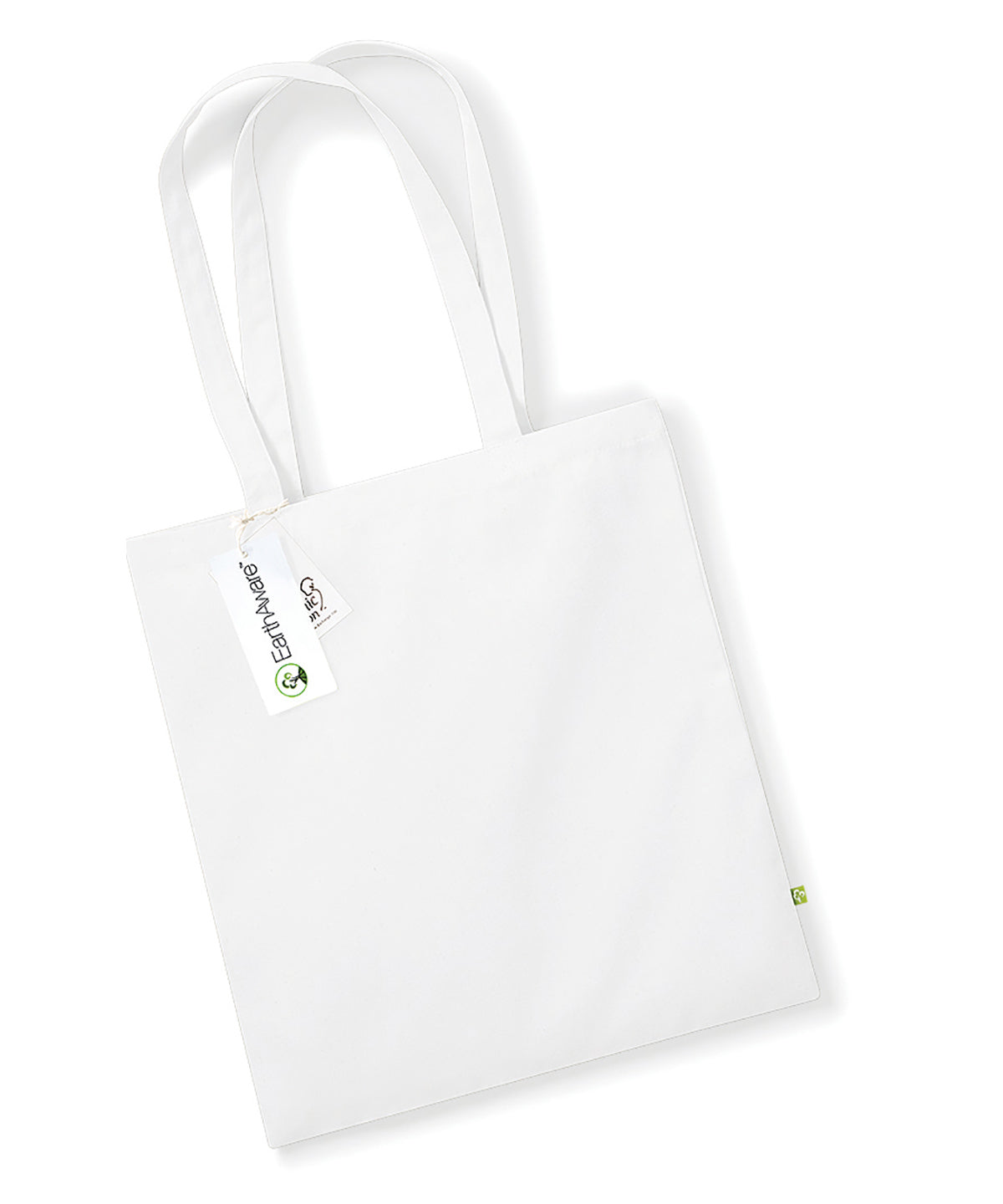 Westford Mill - EarthAware® organic bag for life - WM801