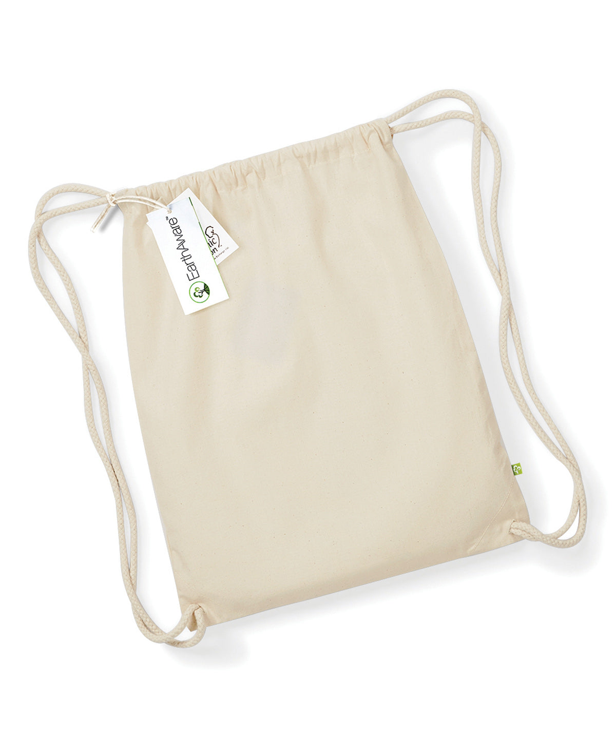Westford Mill - EarthAware® organic gymsac - WM810