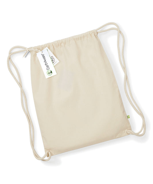 Westford Mill - EarthAware® organic gymsac - WM810
