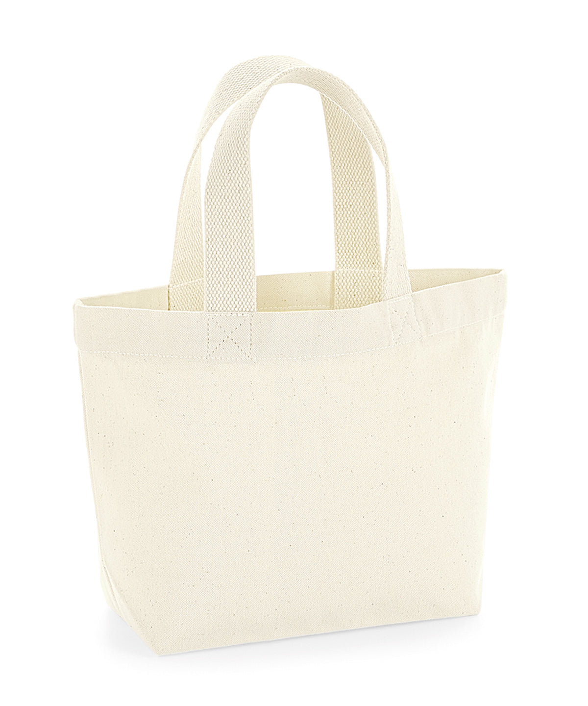 Westford Mill - EarthAware® organic marina mini tote - WM845