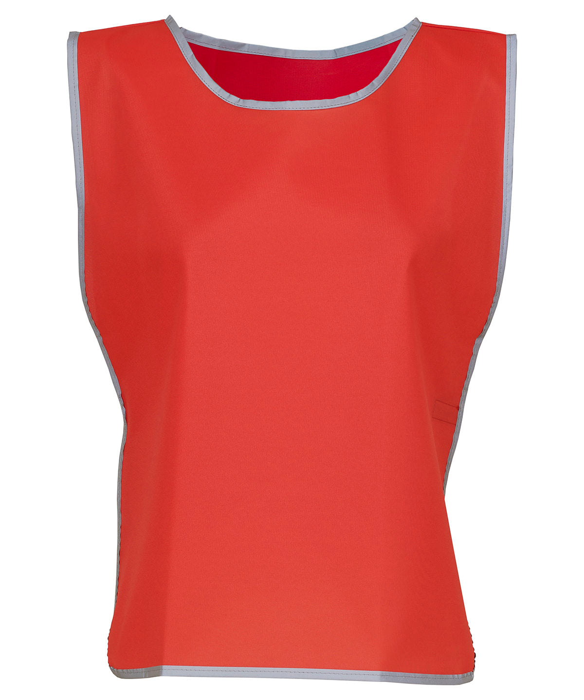 Yoko - Hi-vis reflective border tabard (HVJ259) - YK009
