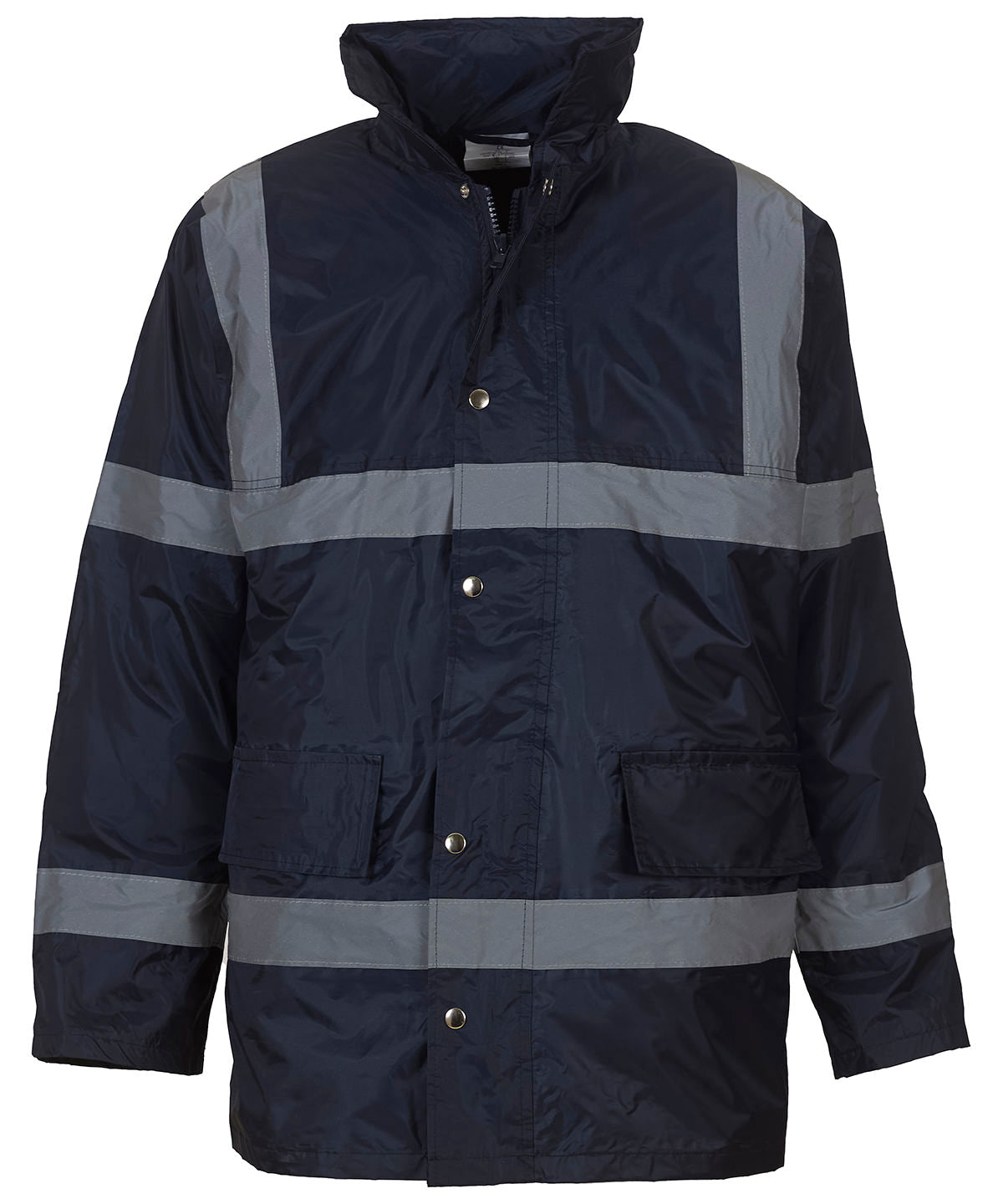 Yoko - Hi-vis security jacket (HVP301) - YK046
