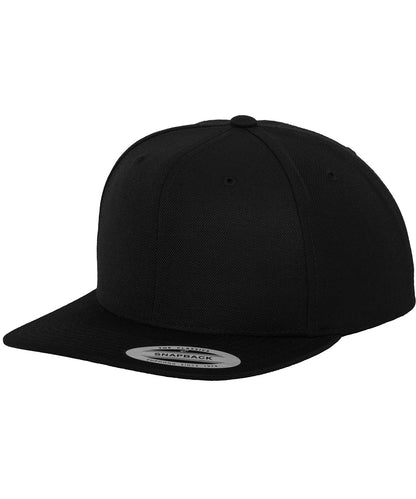 Flexfit by Yupoong - The classic snapback (6089M) - YP001